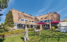 Np Hotel Wittenbeck