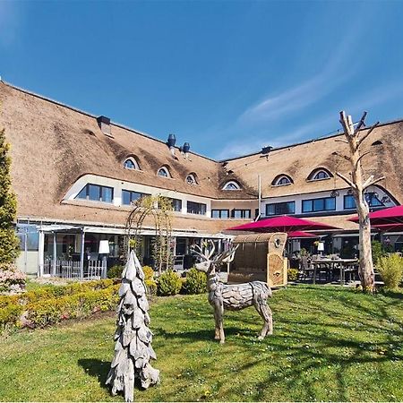 Np Hotel Wittenbeck Eksteriør billede