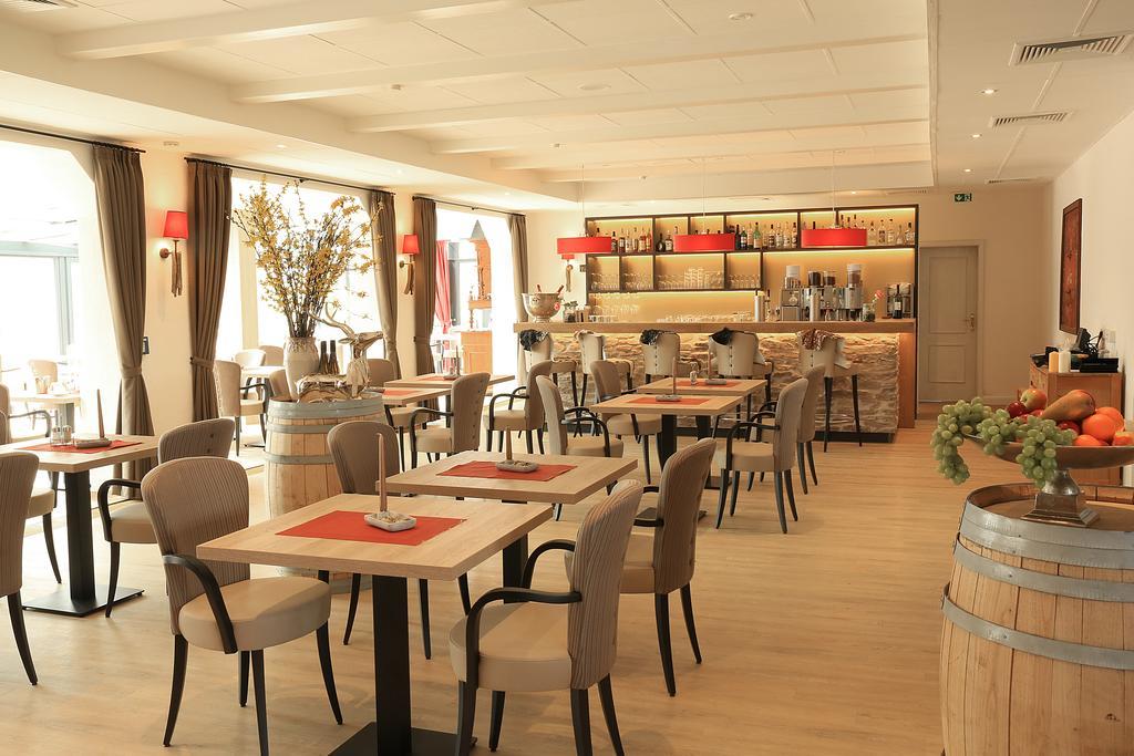 Np Hotel Wittenbeck Eksteriør billede